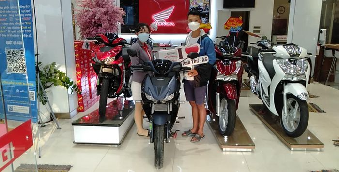 Khám phá thế giới tóc đẹp qua loạt ảnh ấn tượng tại Jin Hair