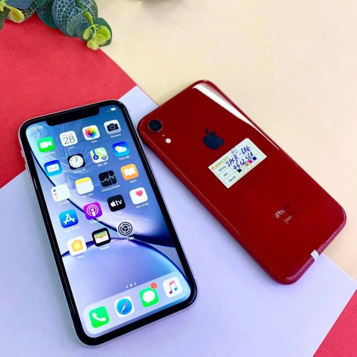 Hình ảnh không gian hiện đại tại trung tâm MobileCity