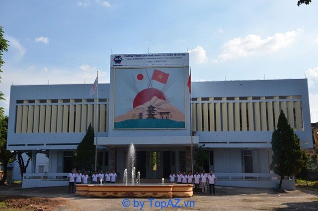 Trung tâm đào tạo tiếng Hàn chuẩn quốc tế tại TP.HCM