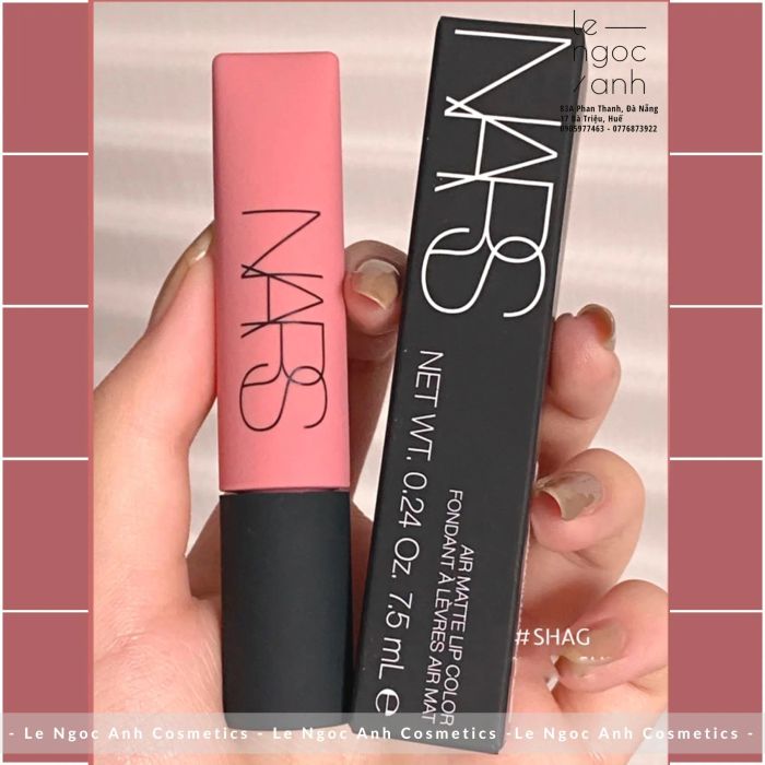 Hình ảnh Le Ngoc Anh Cosmetics 2