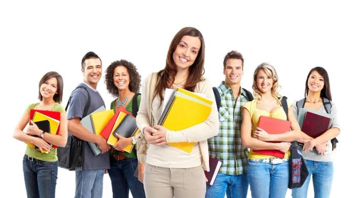 Khám phá không gian học tập đẳng cấp tại Anh Ngữ Quốc Tế Oxford qua ảnh 1