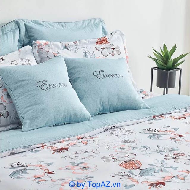 Địa chỉ vàng cho những ai tìm kiếm chăn ga gối đệm cao cấp tại TP. Vinh