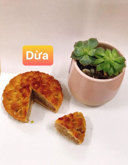 Bánh Trung Thu Gia Lai tại Xưởng ảnh 2