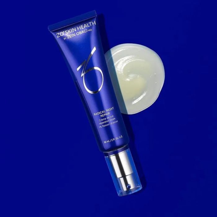ZO Skin Health Radical Night Repair - Kem dưỡng đêm 1% Retinol cao cấp, đánh thức làn da tươi trẻ (Ảnh 1)