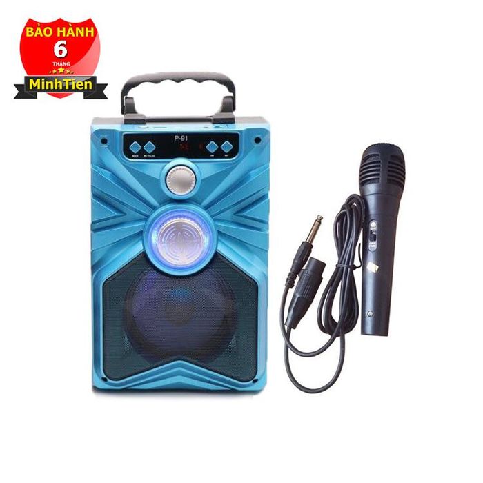 Hệ Thống Minh Tiến hình ảnh 2