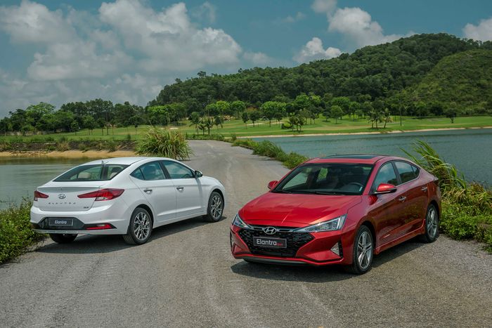 Hình ảnh dịch vụ chăm sóc xe tại Hyundai Bắc Ninh