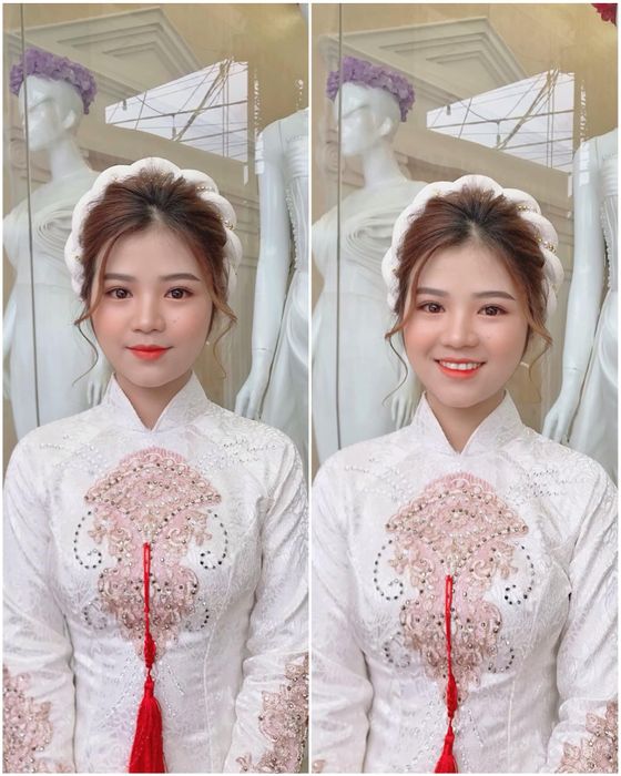 HappyHouse Wedding hình ảnh 3