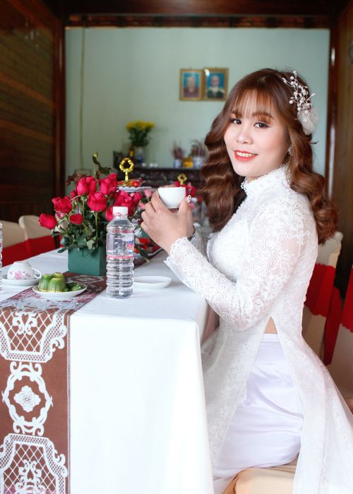 Áo Cưới Huy Toàn hình ảnh 2