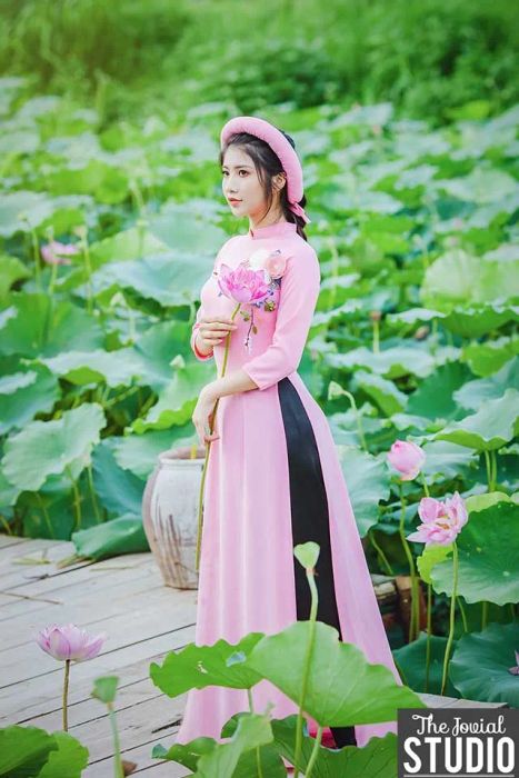 Địa chỉ cho thuê áo dài Hà Nội uy tín, đẳng cấp