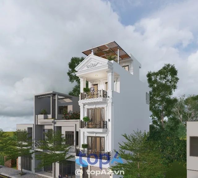 VINAHOME Thanh Hoá - Nâng tầm kiến trúc xứ Thanh