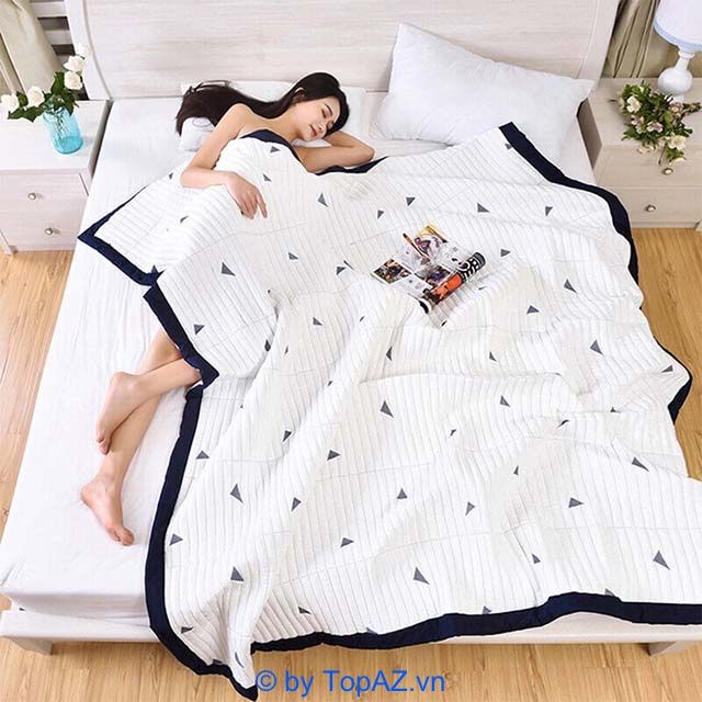 Điểm đến lý tưởng cho những ai tìm kiếm chăn ga gối đệm chất lượng tại TP. Vinh