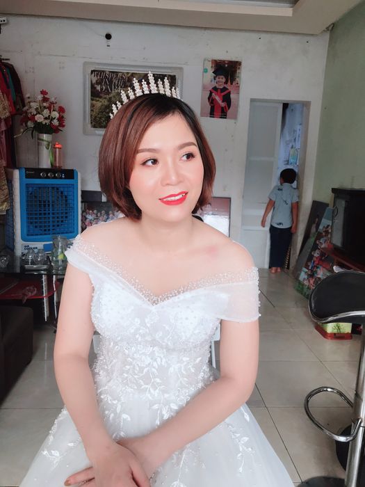 Áo Cưới Huy Toàn hình ảnh 3