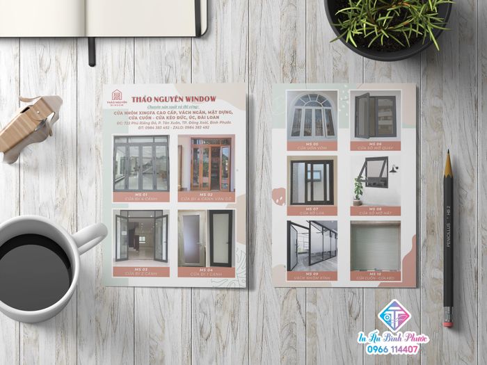 Hình ảnh cơ sở vật chất hiện đại tại DNTN Toàn Thắng