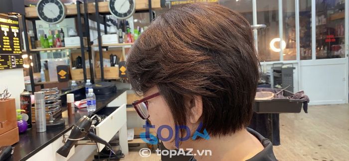 Quang Lượng - Điểm hẹn vàng cho những ai đam mê làm đẹp tại Dĩ An