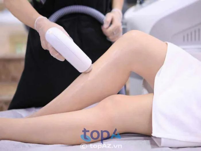 Viện Da Liễu Galaxy Quận 6 - Chuẩn mực mới trong chăm sóc da