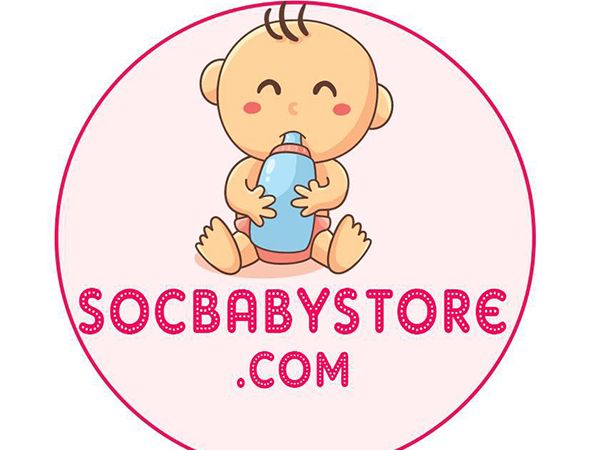 Sóc Baby Store - Không gian đồ sơ sinh cao cấp ảnh 1