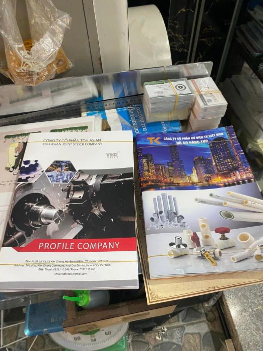 Ảnh của Công ty Tân Nhật Minh