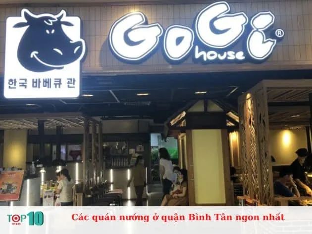 Hành trình khám phá những quán nướng đẳng cấp nhất tại quận Bình Tân