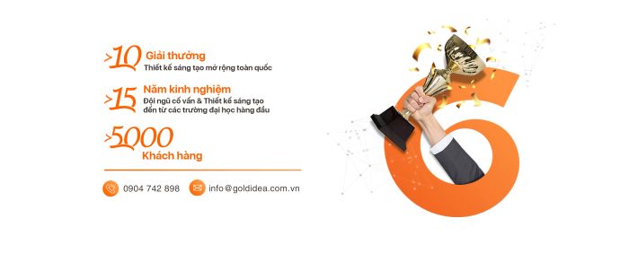 Ảnh của Công ty TNHH Quảng cáo và Truyền thông Goldidea
