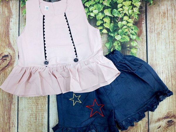 Sushi Kids - Thiên đường thời trang cho bé ảnh 1