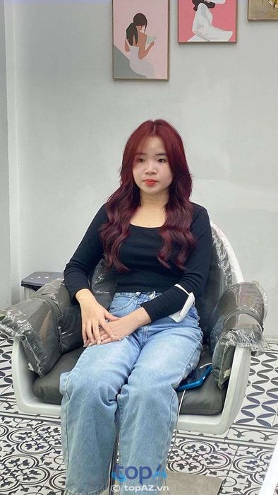 Salon Long Queen - Biểu tượng vàng trong làng làm đẹp tại Dĩ An