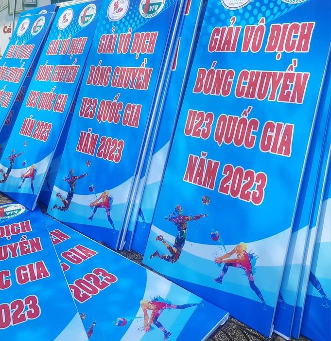 Hình ảnh sản phẩm quảng cáo của Hùng Việt