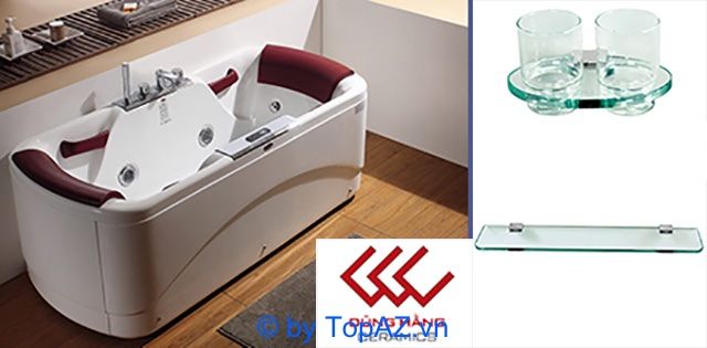 Dũng Hằng Ceramics - Đơn vị phân phối thiết bị vệ sinh chuyên nghiệp hàng đầu Thanh Hoá