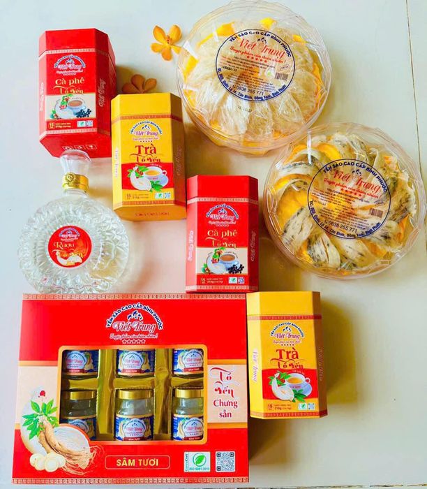 Hình ảnh sản phẩm in ấn tiêu biểu của Toàn Thắng