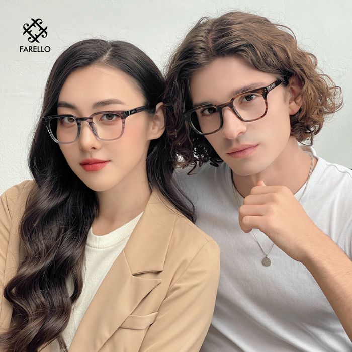 Farello – Khoảnh khắc thời trang được ghi dấu qua từng góc nhìn