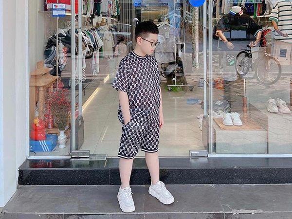 Hello Kiddy - không gian thời trang trẻ em cao cấp ảnh 2