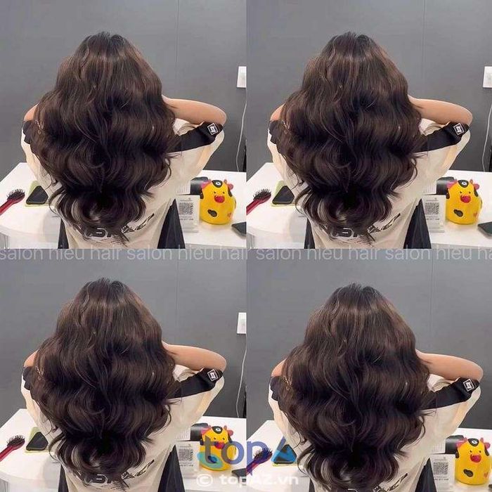 Hiếu Hair Salon - Địa chỉ vàng cho dịch vụ nối tóc chất lượng nhất Dĩ An, Bình Dương