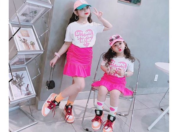 Bé Cưng Shop - Không gian thời trang trẻ em ảnh 1
