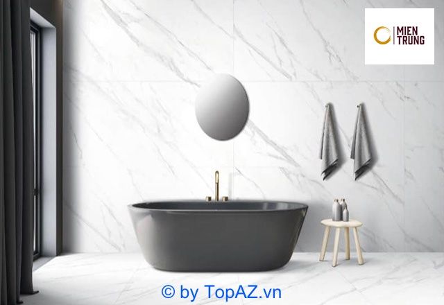 Miền Trung - Thiên đường thiết bị vệ sinh cao cấp tại Thanh Hoá
