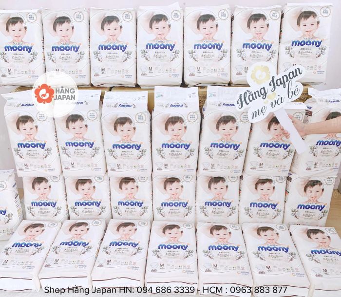 Shop Hằng Japan – Khoảnh khắc yêu thương dành riêng cho mẹ và bé ảnh 2