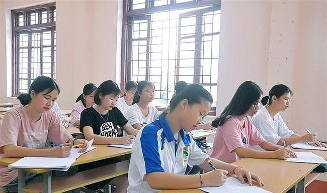 trung tâm học tiếng Hàn uy tín tại Hải Dương