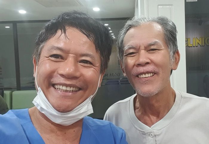 Nha Khoa Mạnh Chiến ảnh 2