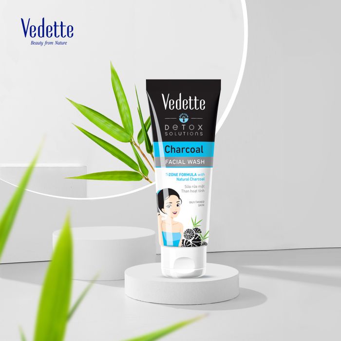 Bộ sưu tập hình ảnh ấn tượng của Vedette