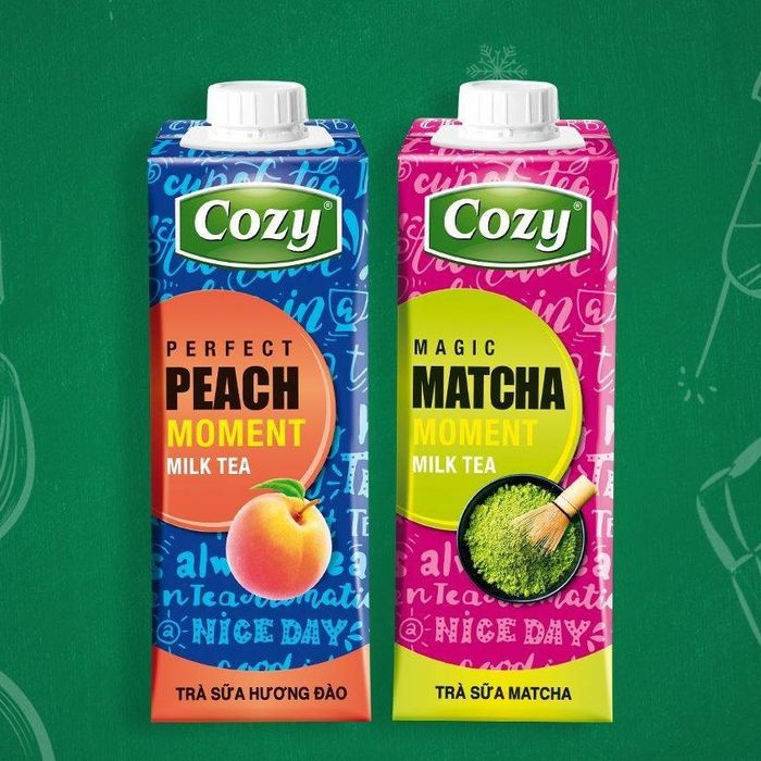 Hình ảnh sản phẩm Cozy Moments