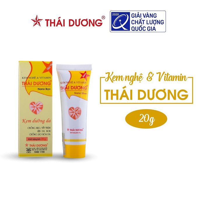 Sao Thái Dương ảnh 2 - Hình ảnh ấn tượng về bộ sản phẩm chăm sóc sức khỏe và sắc đẹp đạt chuẩn Thương hiệu Quốc gia, kết tinh từ tinh hoa thảo dược Việt.