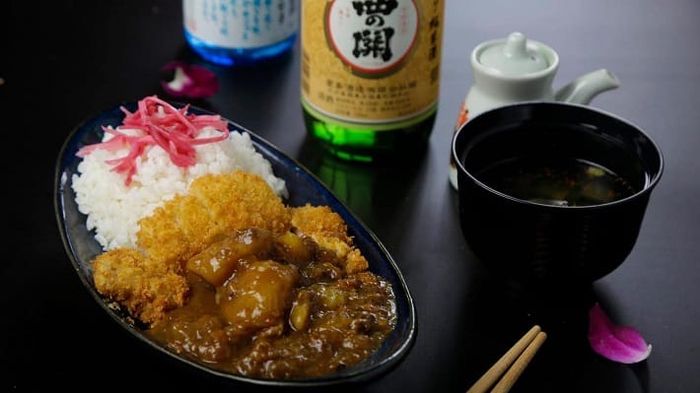 Uchi Sushi - Tinh hoa ẩm thực Nhật tại Quận 4