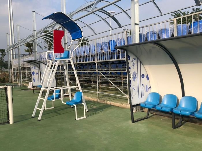 Hình ảnh Nhà máy Sodex Sport Vietnam