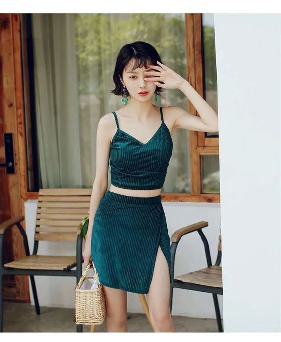 Những set đồ cá tính tại Quỳnh Anh Shop