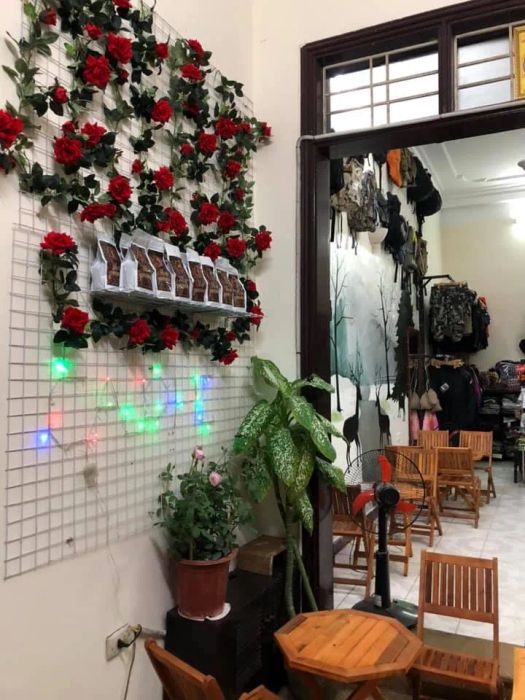 Siêu thị phượt hình ảnh 1