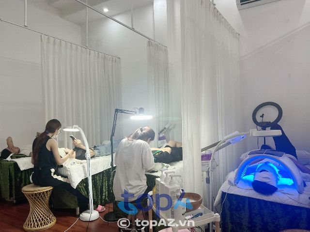 Cỏ Spa - Địa chỉ vàng chăm sóc sắc đẹp tại Đắk Nông