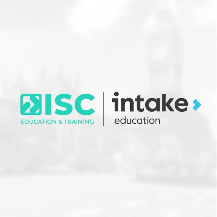 Hình ảnh về ISC-Intake