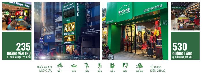 WETREK.VN hình ảnh 1