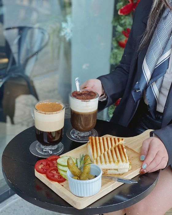 Hình ảnh Drink Up - Góc nhỏ bình yên bên hồ Trúc Bạch