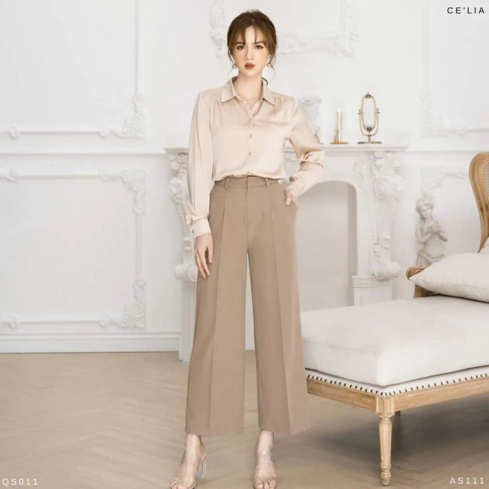 BST mới nhất tại CELIA