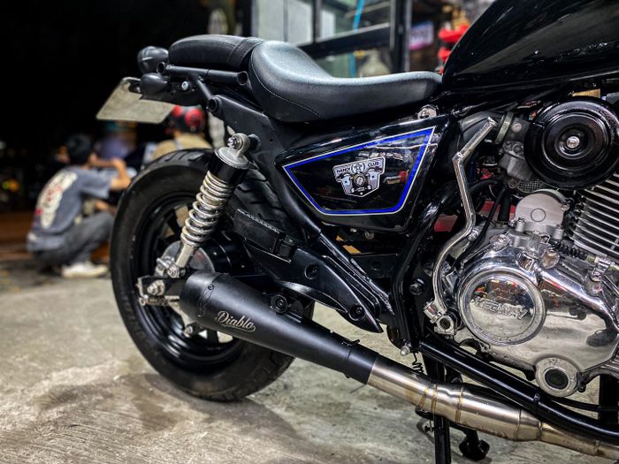 Tami Motorcycle Accessories ảnh 2