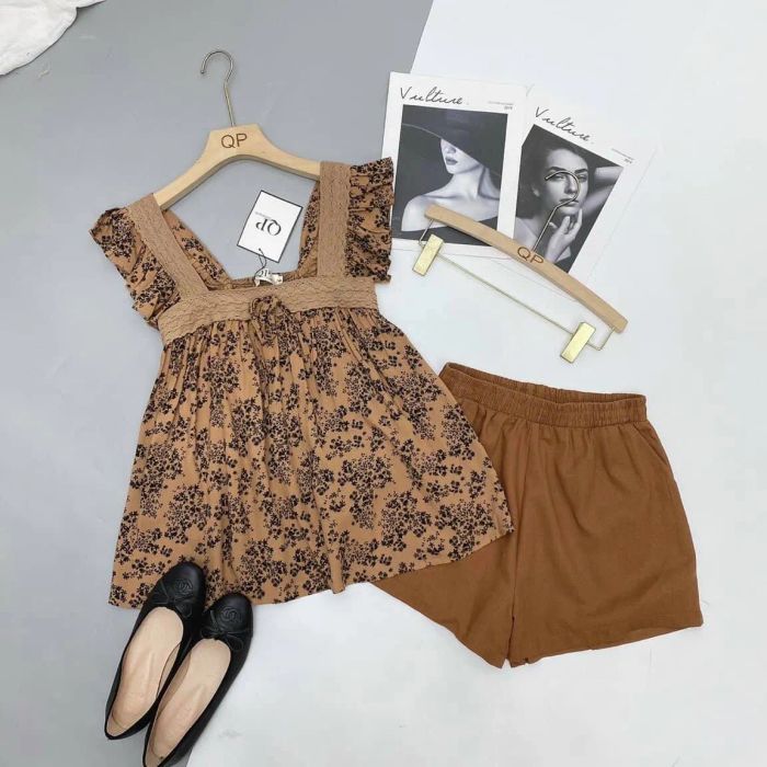 BST thời trang năng động tại Nhung Seven Shop